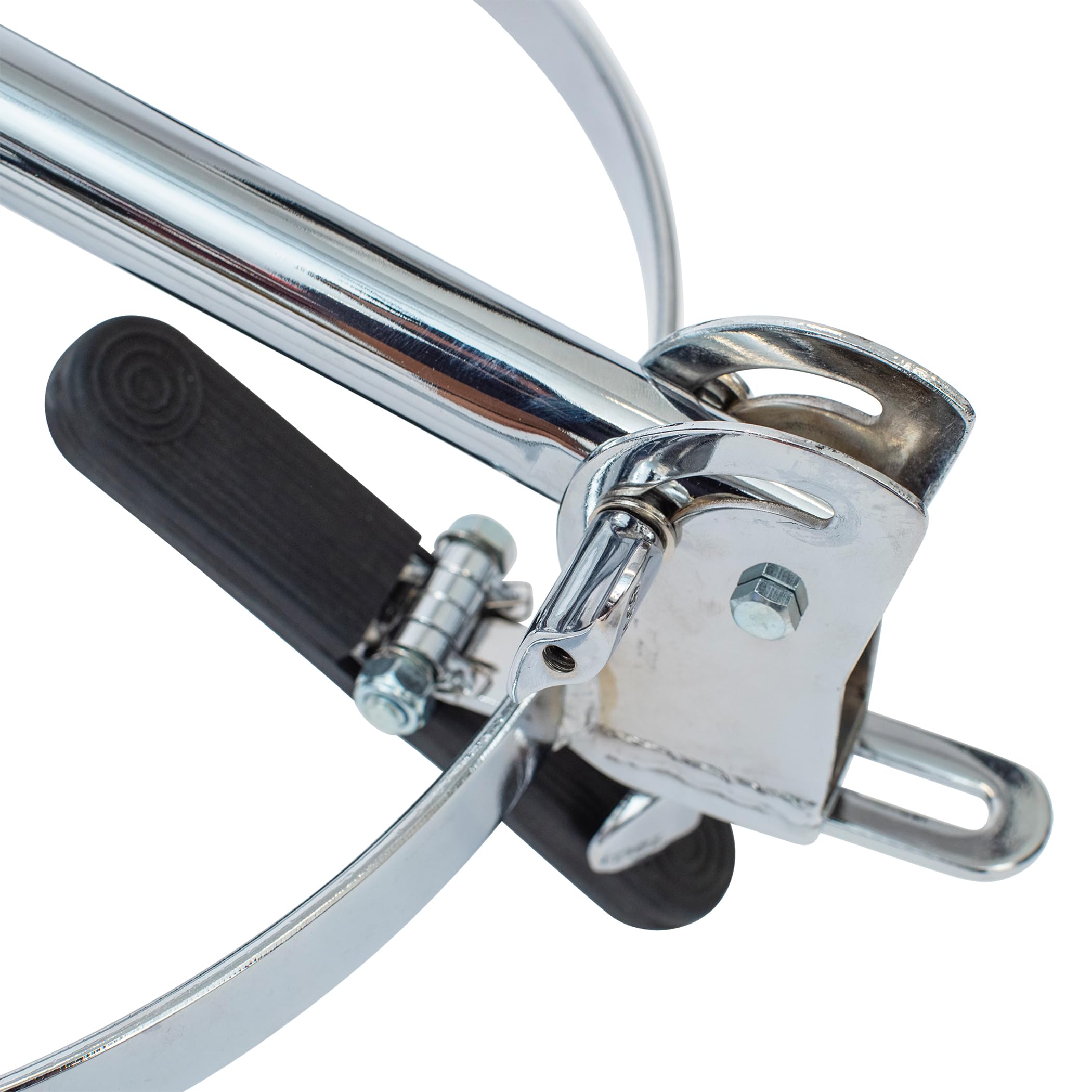 Amazon.com: Toca Conga stand Folding Barrel Stand TFBS-C : Musical